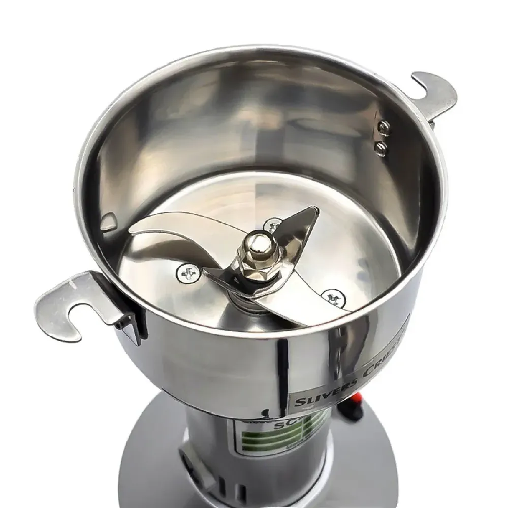 قیمت آسیاب صنعتی حرفه ای 150 گرمی